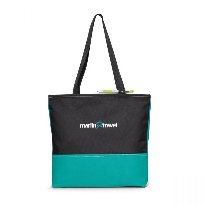 prelude convention tote