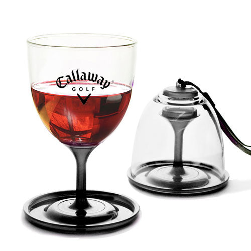 stackable vino wine glass