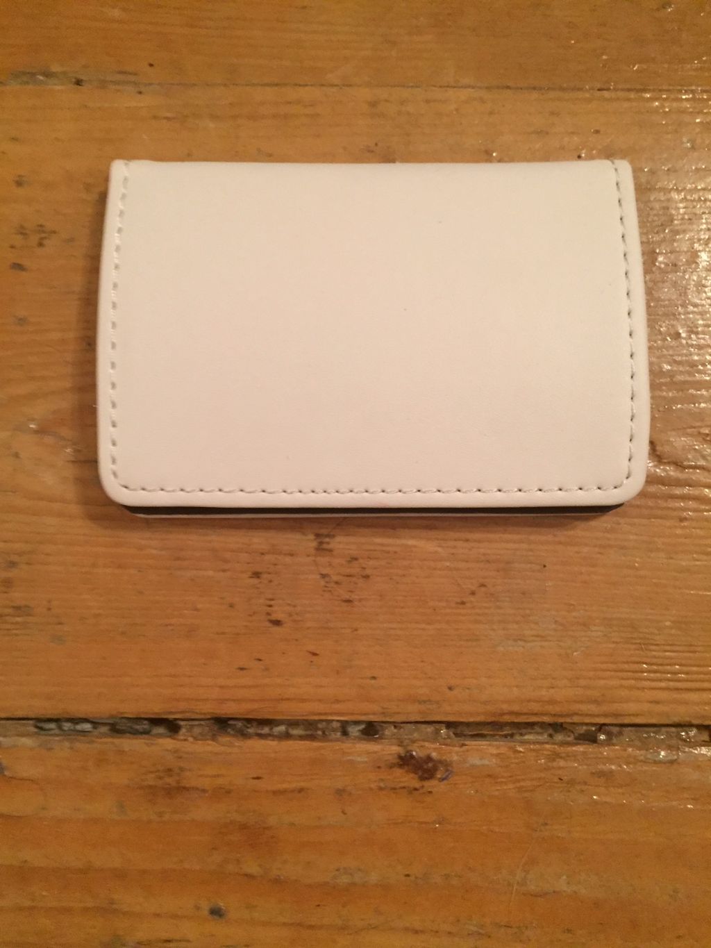 donatella business card case